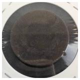 1818 Large Cent