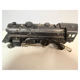 Lionel Trains 1654 Steam Locomotive