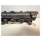 Lionel Trains 1654 Steam Locomotive