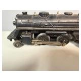 Lionel Trains 1654 Steam Locomotive