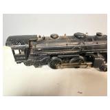 Lionel Trains 1654 Steam Locomotive