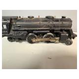 Lionel Trains 1654 Steam Locomotive