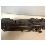 Lionel Trains 1654 Steam Locomotive