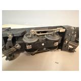 Lionel Trains 1654 Steam Locomotive