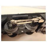 Lionel Trains 1654 Steam Locomotive