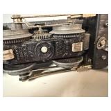 Lionel Trains 1654 Steam Locomotive