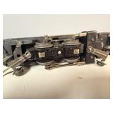 Lionel Trains 1654 Steam Locomotive
