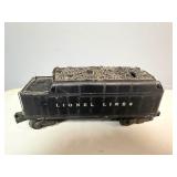 Lionel Lines Train Tender