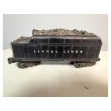 Lionel Lines Train Tender