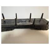 Lionel Trains 3451 Lumber Car