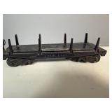 Lionel Trains 3451 Lumber Car