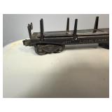 Lionel Trains 3451 Lumber Car