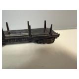 Lionel Trains 3451 Lumber Car