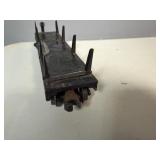 Lionel Trains 3451 Lumber Car