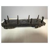 Lionel Trains 3451 Lumber Car