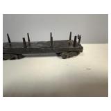 Lionel Trains 3451 Lumber Car