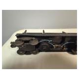 Lionel Trains 3451 Lumber Car