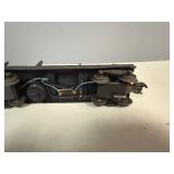 Lionel Trains 3451 Lumber Car
