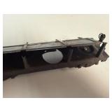 Lionel Trains 3451 Lumber Car