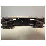 Lionel Trains Sunoco Two Dome Tank Car