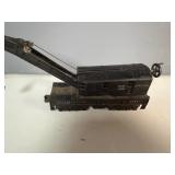 Lionel 2460 Bucyrus Erie Class 250 Railroad Crane