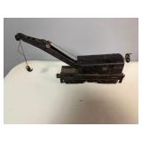 Lionel 2460 Bucyrus Erie Class 250 Railroad Crane
