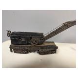 Lionel 2460 Bucyrus Erie Class 250 Railroad Crane
