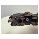 Lionel 2460 Bucyrus Erie Class 250 Railroad Crane