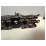 Lionel 2460 Bucyrus Erie Class 250 Railroad Crane