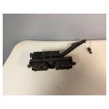 Lionel 2460 Bucyrus Erie Class 250 Railroad Crane