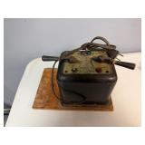 American Flyers Lines Model 12B Train Transformer