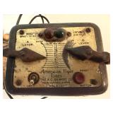 American Flyers Lines Model 12B Train Transformer