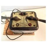 American Flyers Lines Model 12B Train Transformer