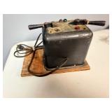 American Flyers Lines Model 12B Train Transformer