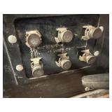 American Flyers Lines Model 12B Train Transformer