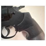Crosman Vigilante CCP8B2 .177 Co2 Air Pistol