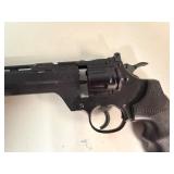 Crosman Vigilante CCP8B2 .177 Co2 Air Pistol