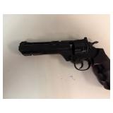 Crosman Vigilante CCP8B2 .177 Co2 Air Pistol