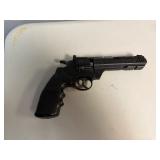 Crosman Vigilante CCP8B2 .177 Co2 Air Pistol