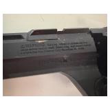 Crosman Vigilante CCP8B2 .177 Co2 Air Pistol