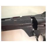 Crosman Vigilante CCP8B2 .177 Co2 Air Pistol