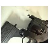 Crosman Vigilante CCP8B2 .177 Co2 Air Pistol
