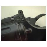 Crosman Vigilante CCP8B2 .177 Co2 Air Pistol
