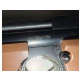 Crosman American Classic Model P-1377 .177 Air Pistol