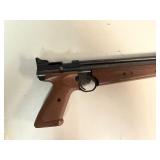 Crosman American Classic Model P-1377 .177 Air Pistol