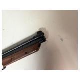 Crosman American Classic Model P-1377 .177 Air Pistol