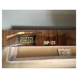 Sharps Cutlery Skinning Knife 11' Overall
