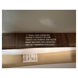 Sharps Cutlery Skinning Knife 11' Overall