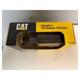 Ertl Caterpillar's 1931 Hawkeye Truck Bank 1/34 Die Cast
