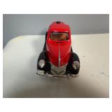 Golden Wheel 1940 Ford Texaco 1/24 Die Cast